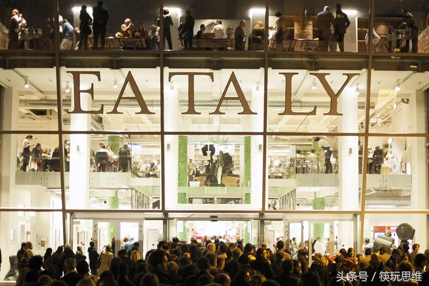 超市餐饮化思路,开餐厅经营模式和思路
