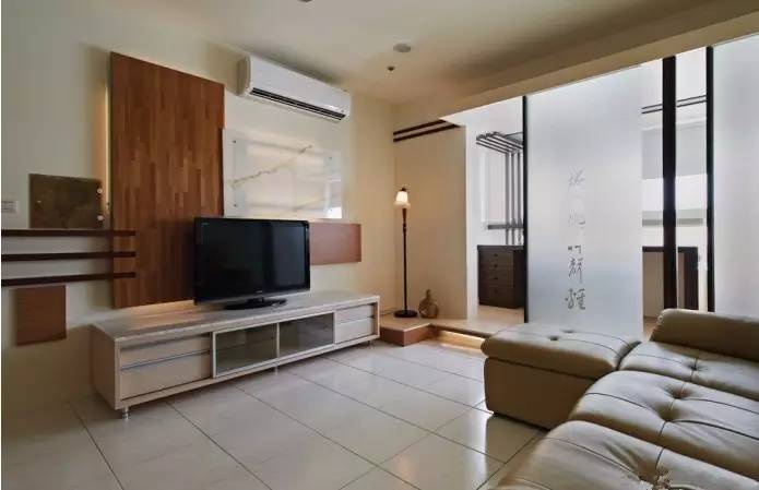 电视墙太小怎么装修视频,电视墙太小怎么搭配