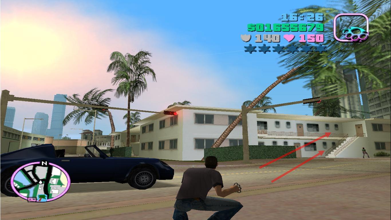 罪恶都市超实用的十个bug,罪恶都市细节评测