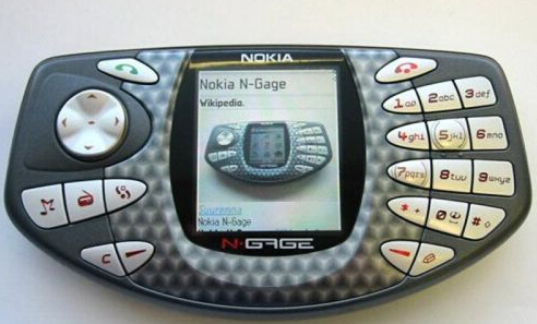 史上最耐用的手机诺基亚,最经典诺基亚型号