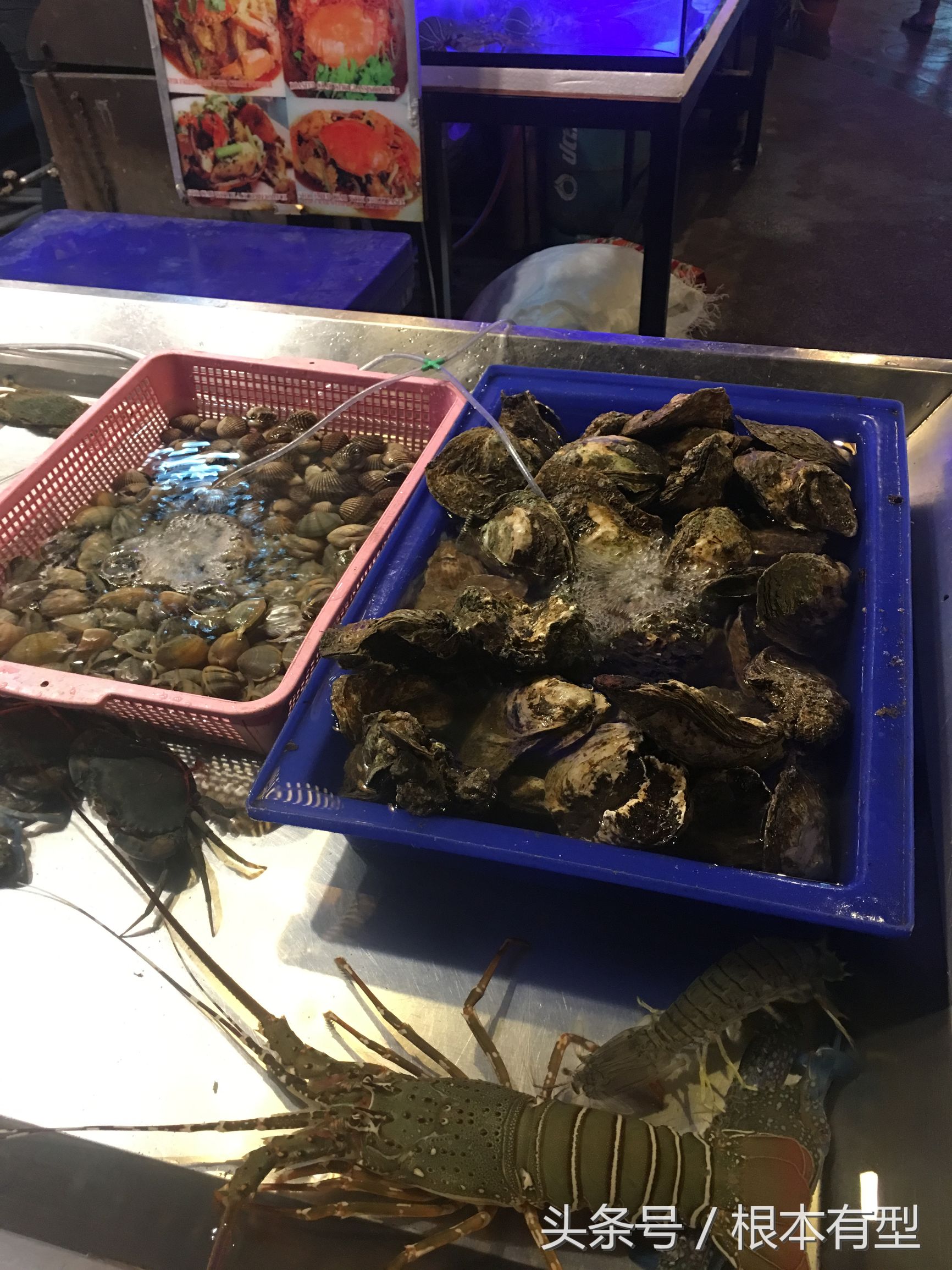 泰国甲米美食,甲米美食攻略