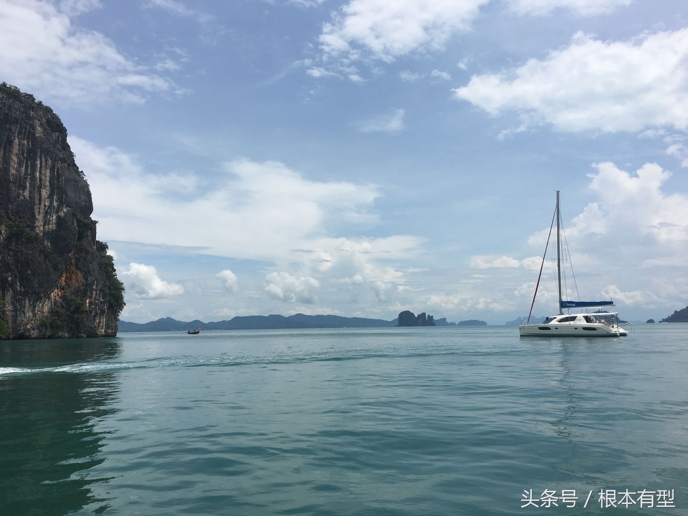 泰国甲米攻略视频,泰国甲米旅游详细攻略