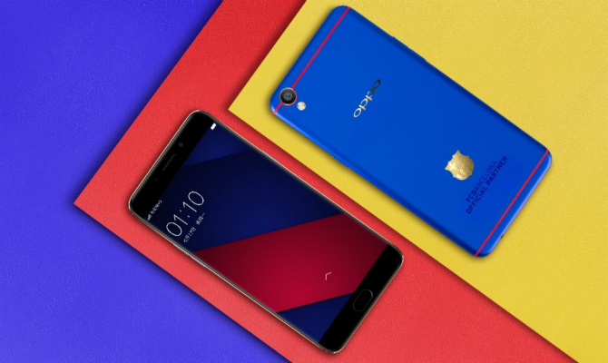 创新意识不够强劲的原因分析,手机厂商定制手机