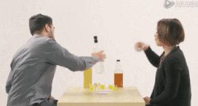 老司机专场真心话or干一杯?这些问题我赌你答不上来