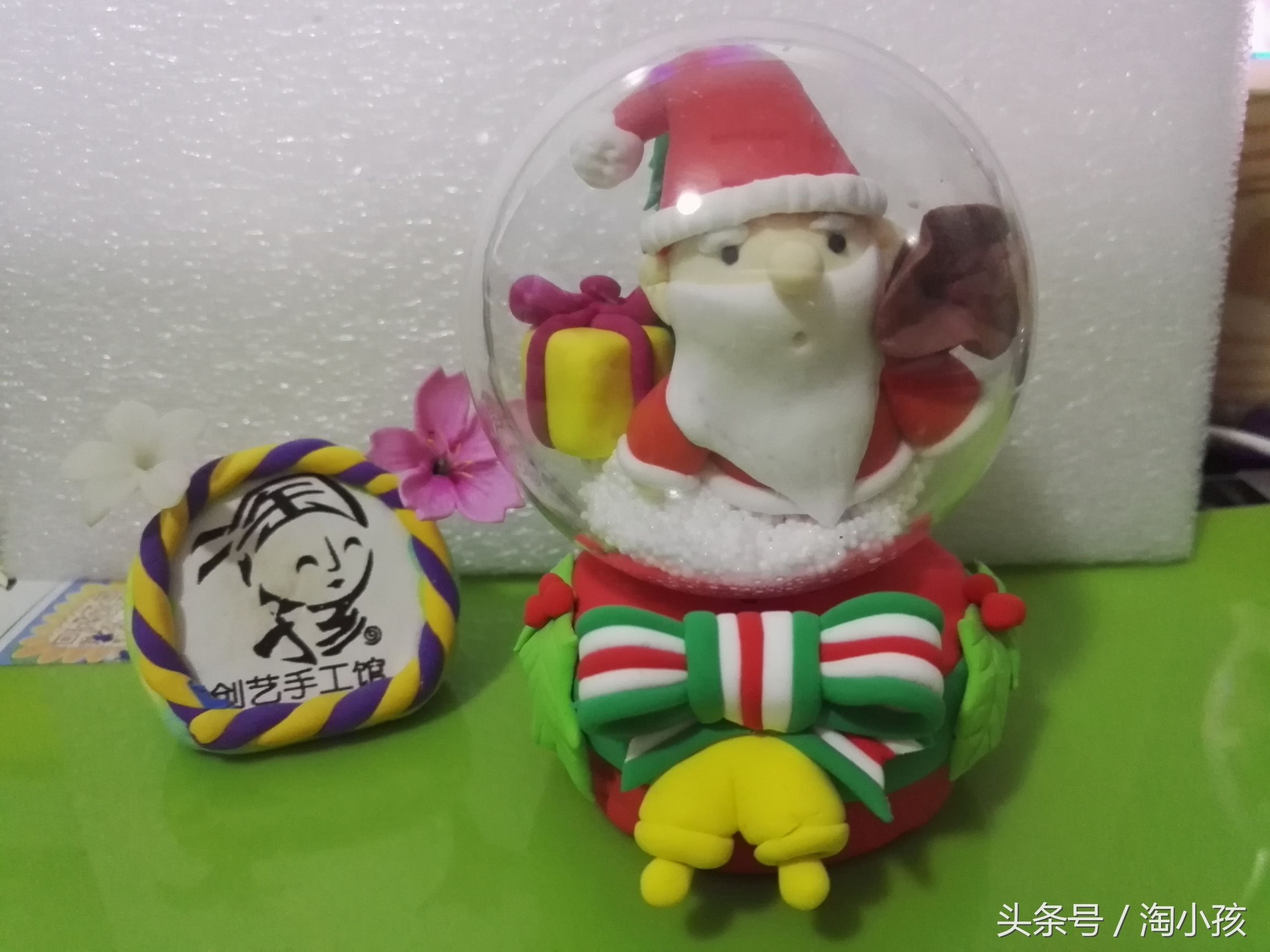 有创意的手工礼物,独一无二的手工新年礼物