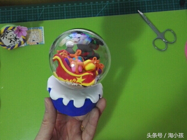 有创意的手工礼物,独一无二的手工新年礼物