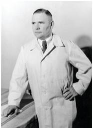 为纳粹造原子弹科学家,纳粹科学家研发药丸