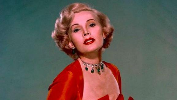 好莱坞女星如何去皱纹,明星都是怎么去皱纹的