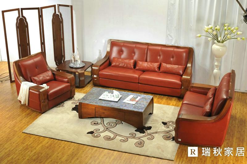 羊皮跟牛皮沙发有什么区别,羊皮沙发好还是牛皮沙发好