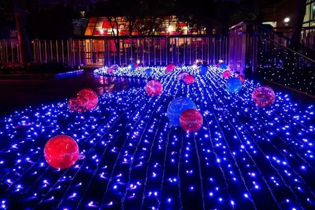 香港圣诞节打卡地推荐,圣诞节在香港哪里购物买衣服