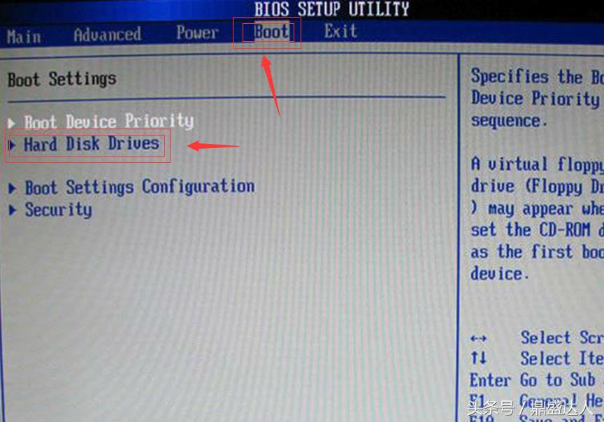 重装电脑系统教程,重装电脑系统win7