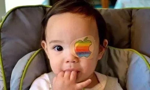 弱视这件鸟事，教你一眼识破（这是一篇眼科医生指导的文章）