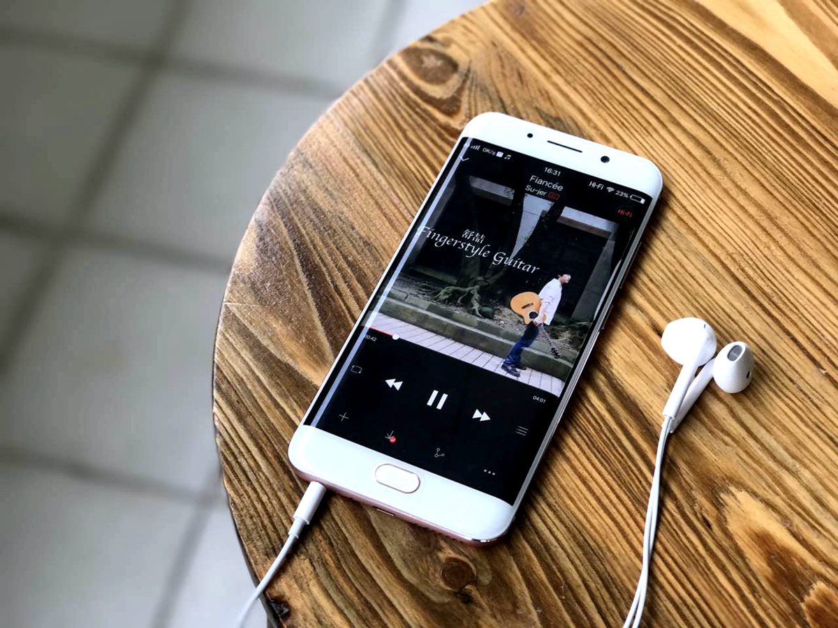 vivoxplay6音质测评,vivoxplay6音质被神话了吗