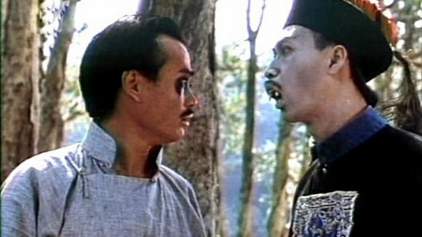 林正英电影全部经典版,林正英经典电影至今没人超越