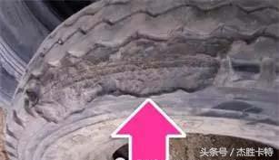 大车四轮定位仪对车辆有影响吗,四轮定位仪怎么看轮胎型号