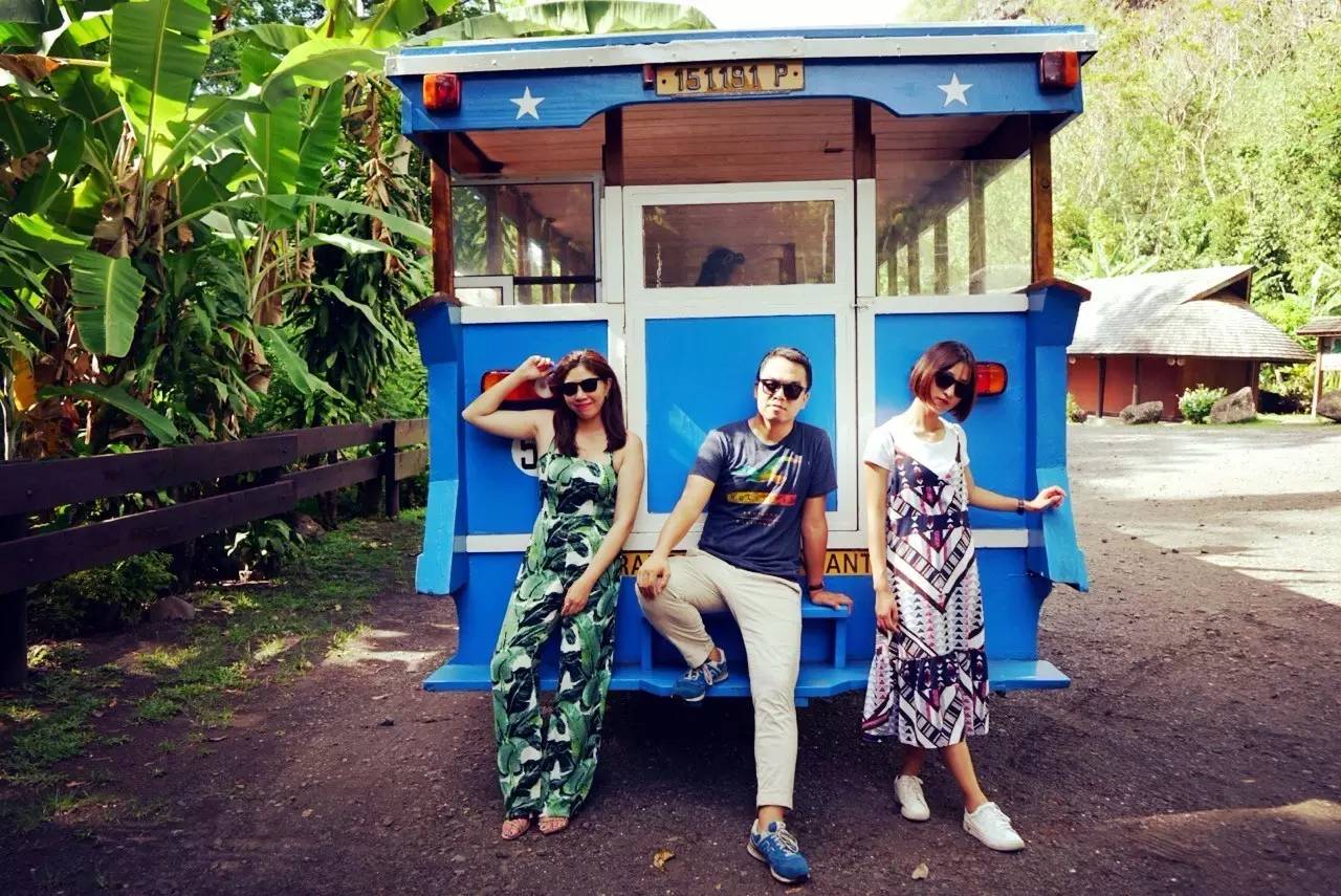 帕皮提为啥叫大溪地,大溪地波利尼西亚群岛