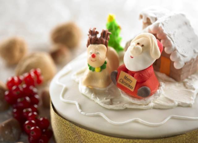 圣诞去哪浪，无锡各大星级酒店圣诞夜高逼格套餐，你喜欢哪一款？