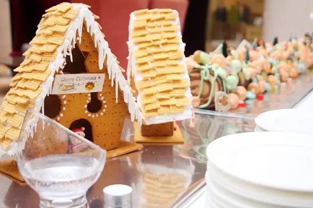 圣诞去哪浪，无锡各大星级酒店圣诞夜高逼格套餐，你喜欢哪一款？