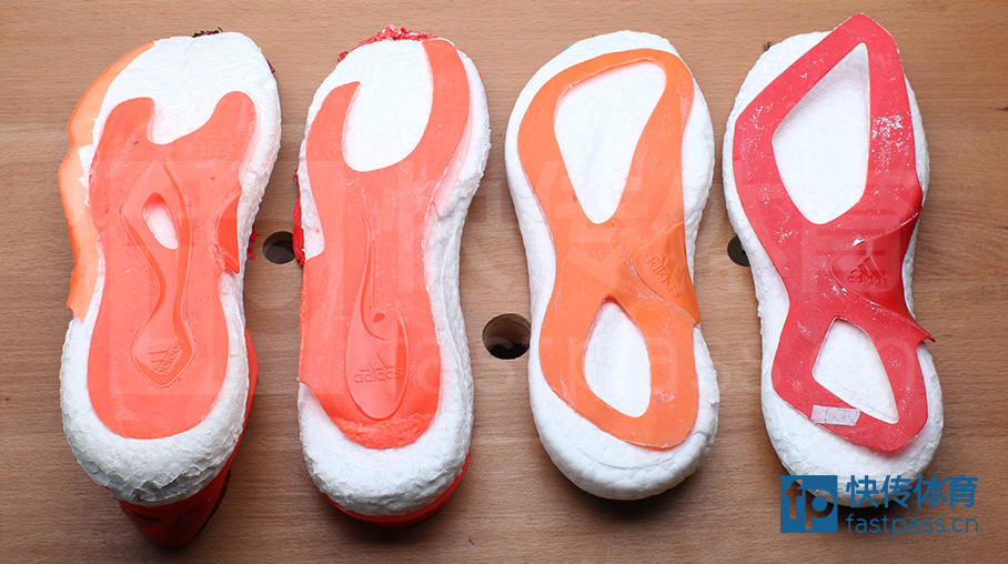 为什么哈登脚趾变形,哈登技术拆解