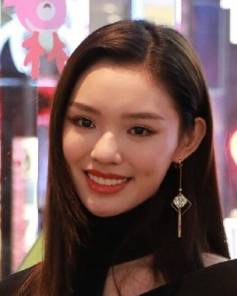 林允整牙却像整容?她是真的又整了啊!