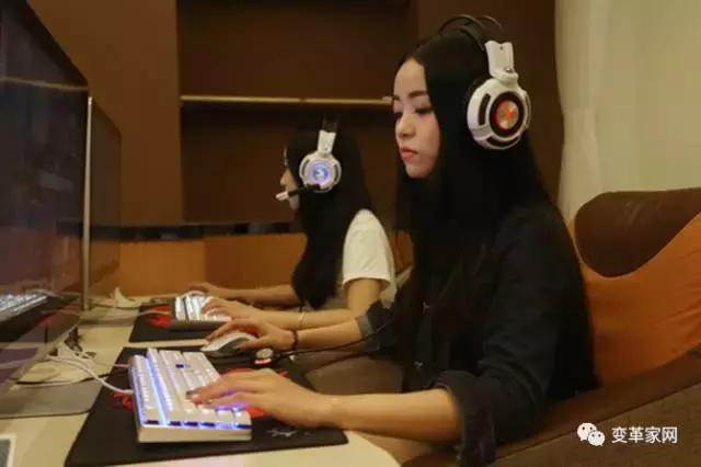 网吧还能干吗？这些秘密你还不知道？