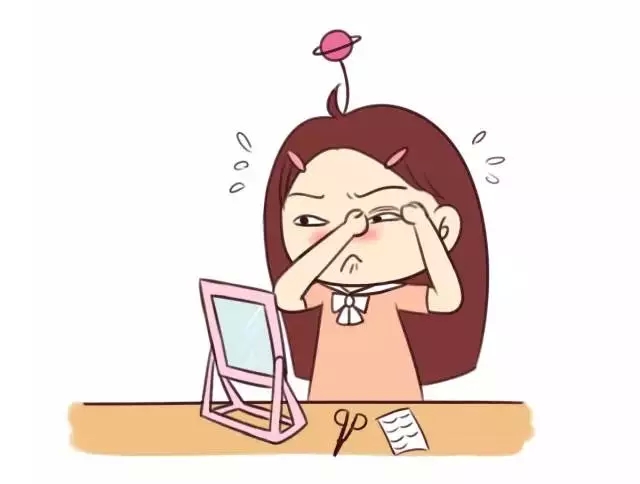 日本纳米无痕双眼皮加开眼角,纳米无痕双眼皮15天恢复图