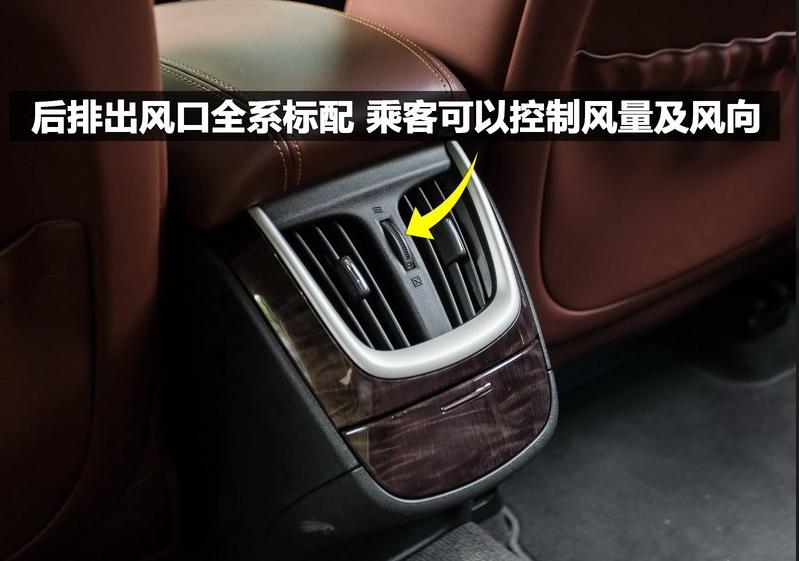 2014款别克君越2.0t高速表现,2014款别克君越2.0t体验