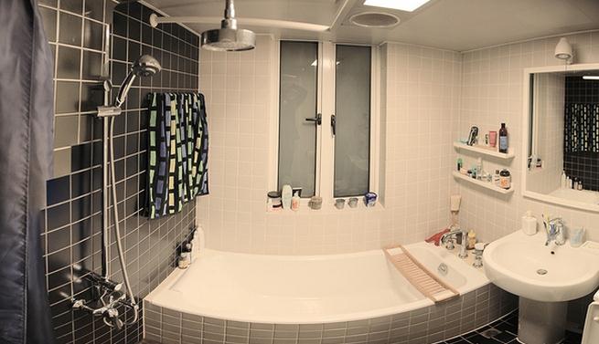 50年前的老房改造,50年老房屋改装