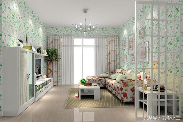 欧式乡村田园风格家具,韩式田园风家居