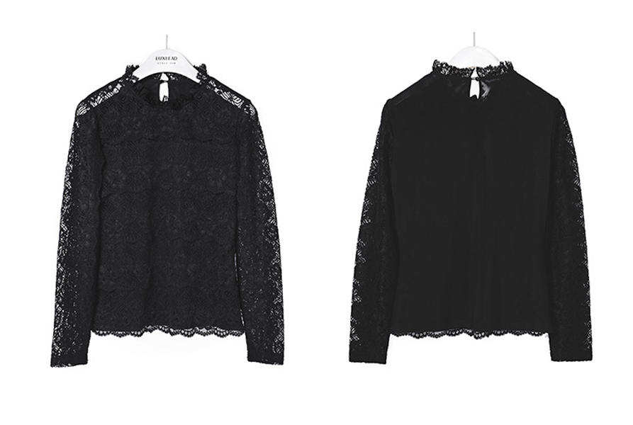 让衣柜里的衣服精致起来,衣柜里面永远没有好看的衣服