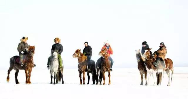 呼伦贝尔草原那达慕大会时间,夏季那达慕大会呼伦贝尔