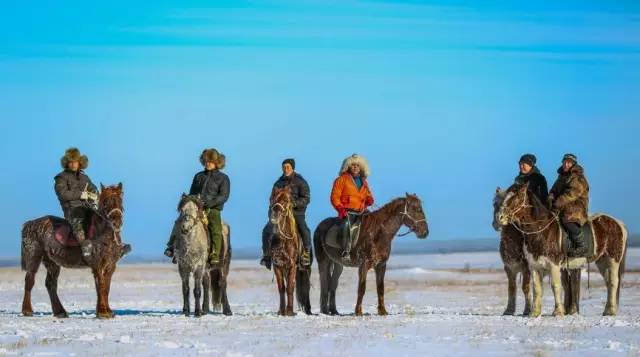 呼伦贝尔草原那达慕大会时间,夏季那达慕大会呼伦贝尔