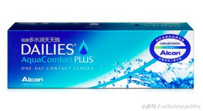 质量超好的美瞳牌子有哪些,日本大直径日抛美瞳牌子排行榜