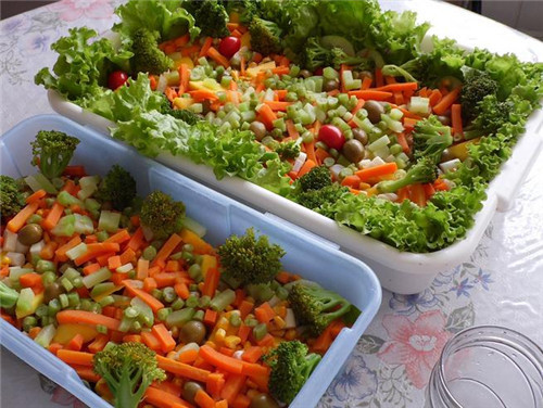 黑木耳减肥小秘方,黑木耳怎么做能减肥