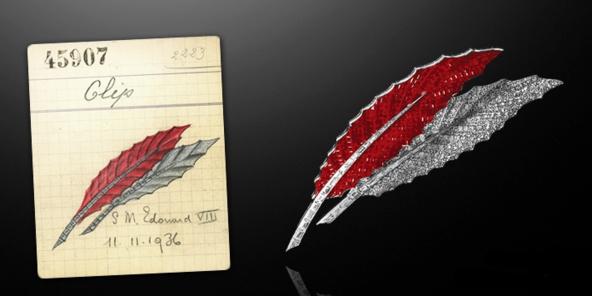 象征永恒爱情的珠宝品牌,爱情珠宝品牌