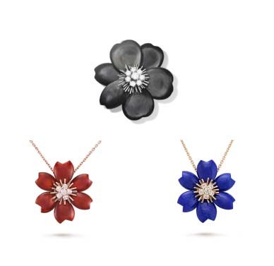 象征永恒爱情的珠宝品牌,爱情珠宝品牌