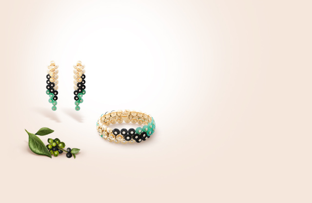 象征永恒爱情的珠宝品牌,爱情珠宝品牌