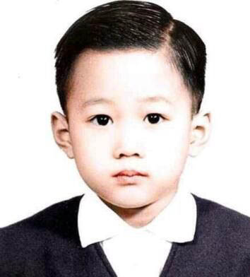 讲一下黄家驹的经历,黄家驹的一生讲解