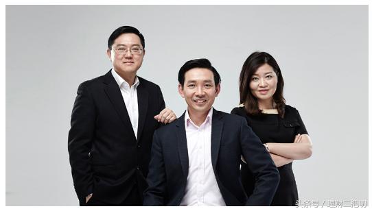 今年你们跳槽了吗,互金从业者转行