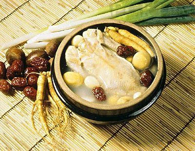 冬至养生汤连中医都在喝,冬至羊肉汤药膳