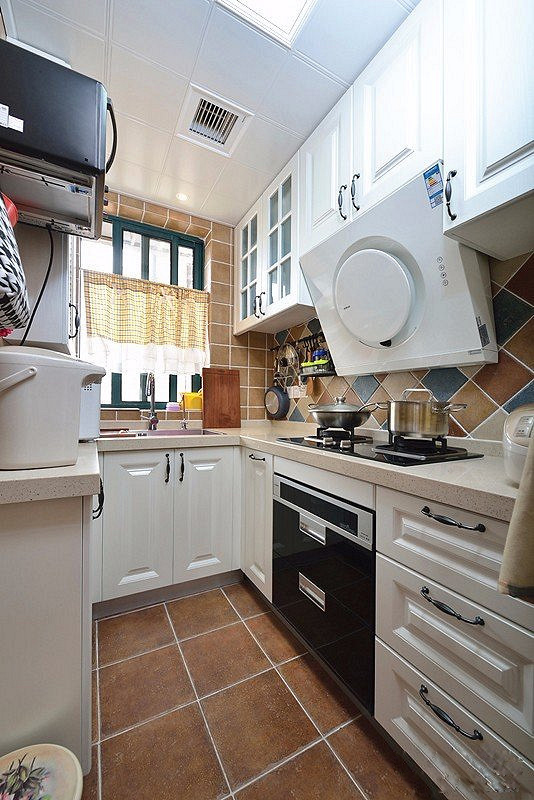 别怪房子小，是你不会装！看人家装得多好！