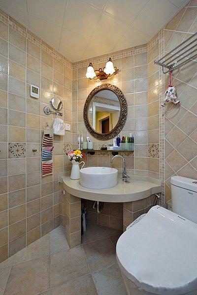 别怪房子小，是你不会装！看人家装得多好！