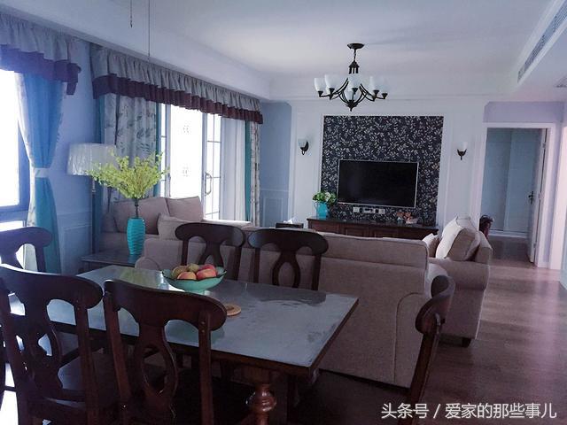 家庭主妇copy来的“美式”!你会有怎么样的一个看法?