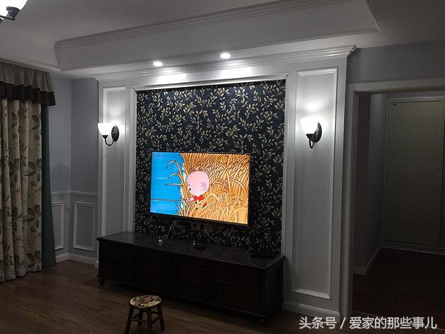 家庭主妇copy来的“美式”!你会有怎么样的一个看法?