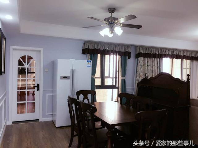 家庭主妇copy来的“美式”!你会有怎么样的一个看法?