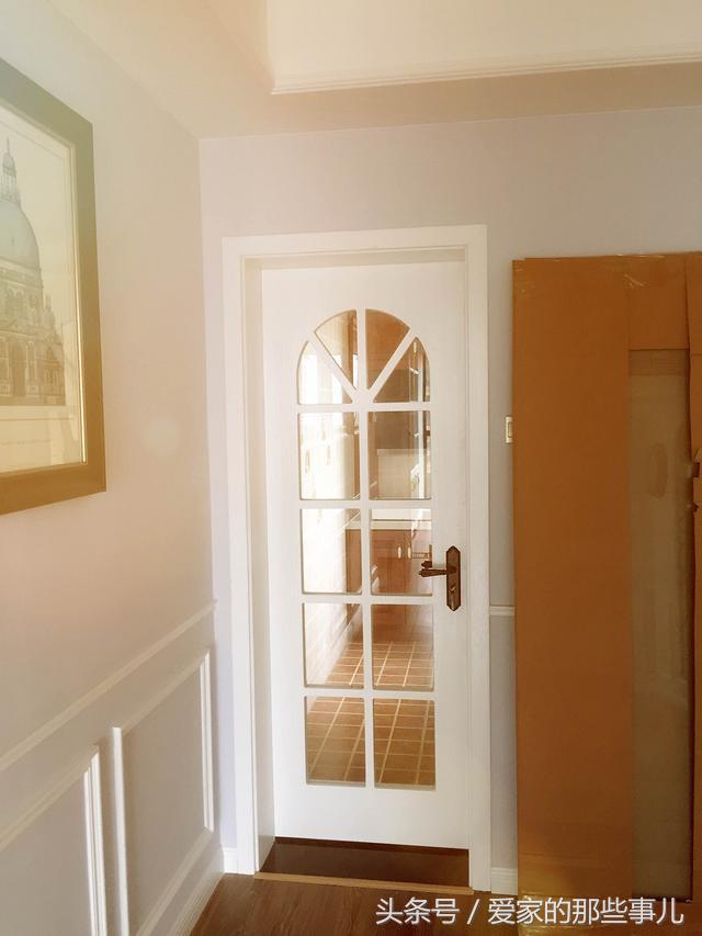 家庭主妇copy来的“美式”!你会有怎么样的一个看法?