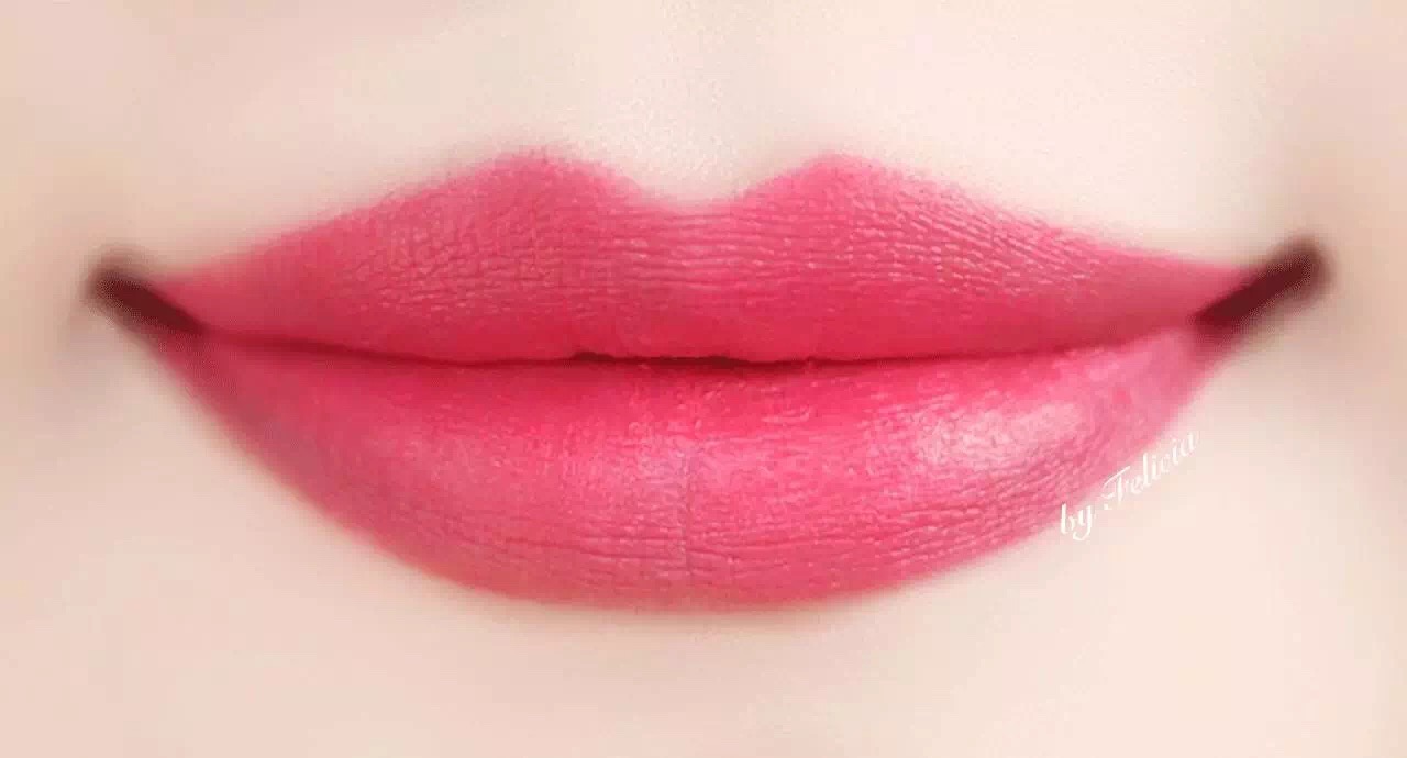 你不知道的七种颜色,你不知道的惊艳国货口红