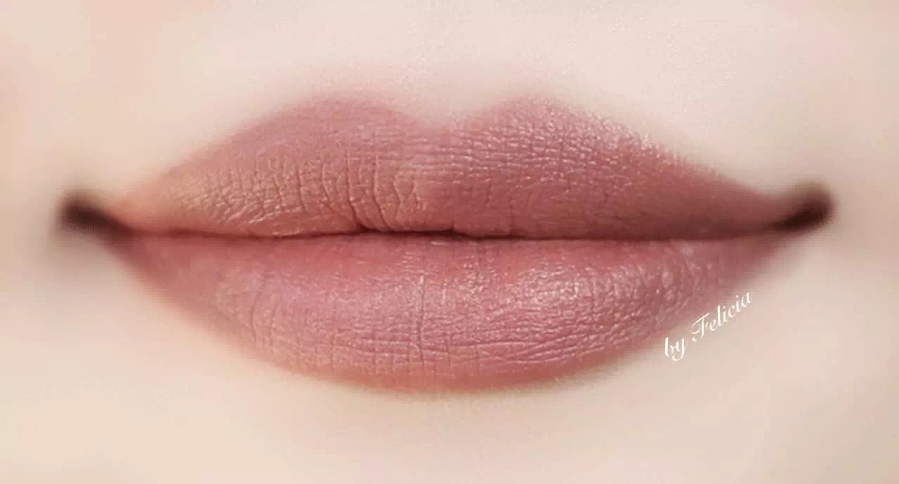 你不知道的七种颜色,你不知道的惊艳国货口红