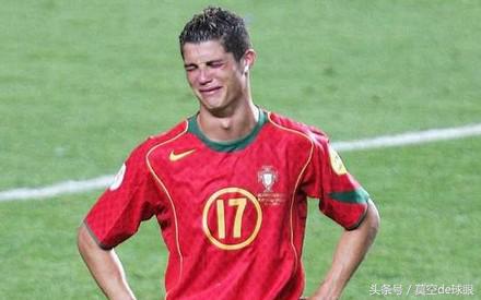 c罗一路走来的辉煌成就完整版,c罗走来