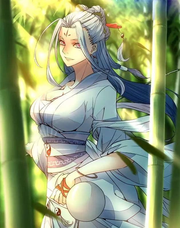 国漫灵剑山,好看的国漫类似灵剑山